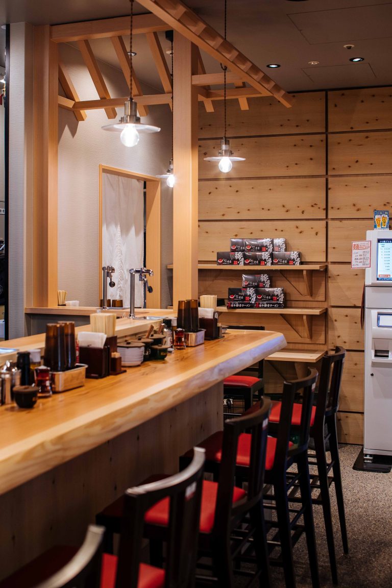 福岡県・一幸舎-1