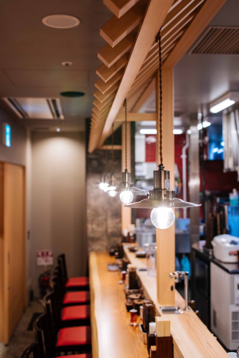 福岡県・一幸舎-1